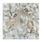 Stupell Industries Chickadee Birds on Branches Canvas Wall Art